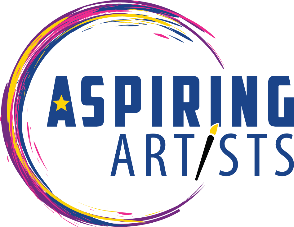 Aspiring Artists Logo