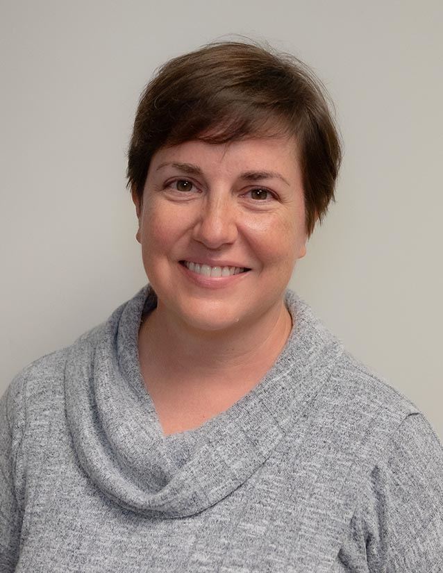 Karen Oakes