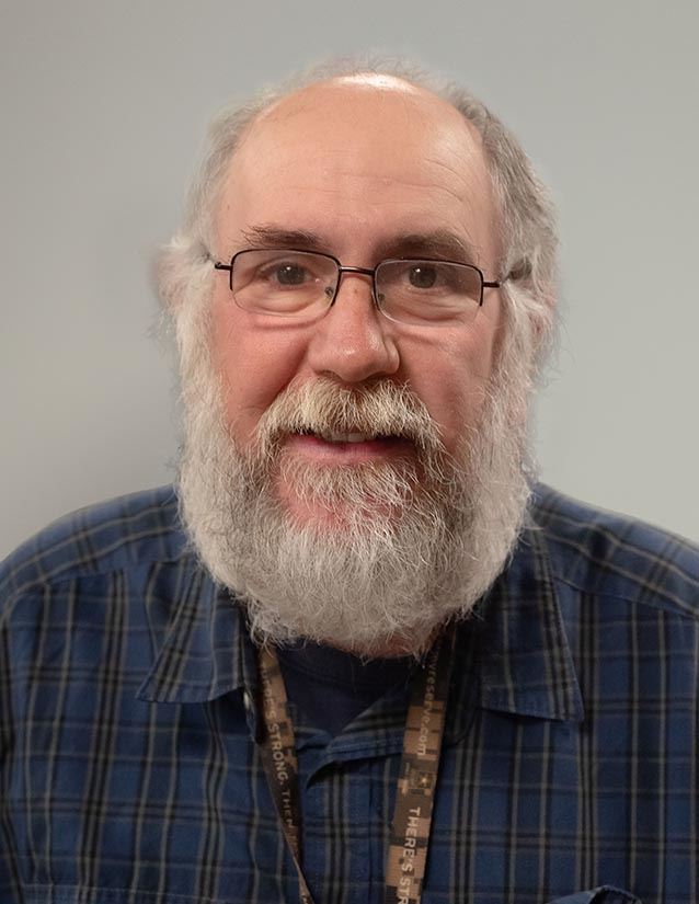 Michael Hale, Sr.