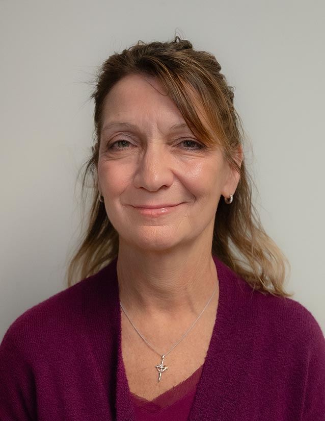 Headshot of Susan Phillips