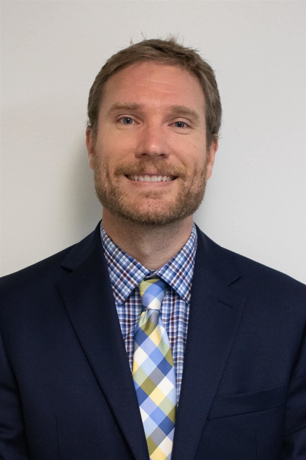 Patrick Vrooman