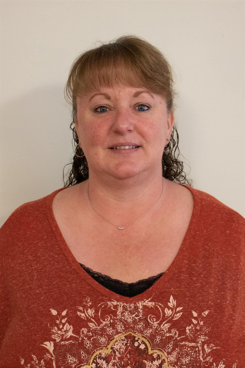 Michelle Jennings