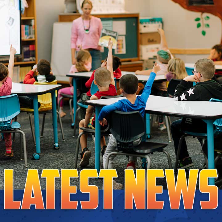 Latest News