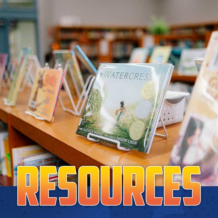 Student Resources