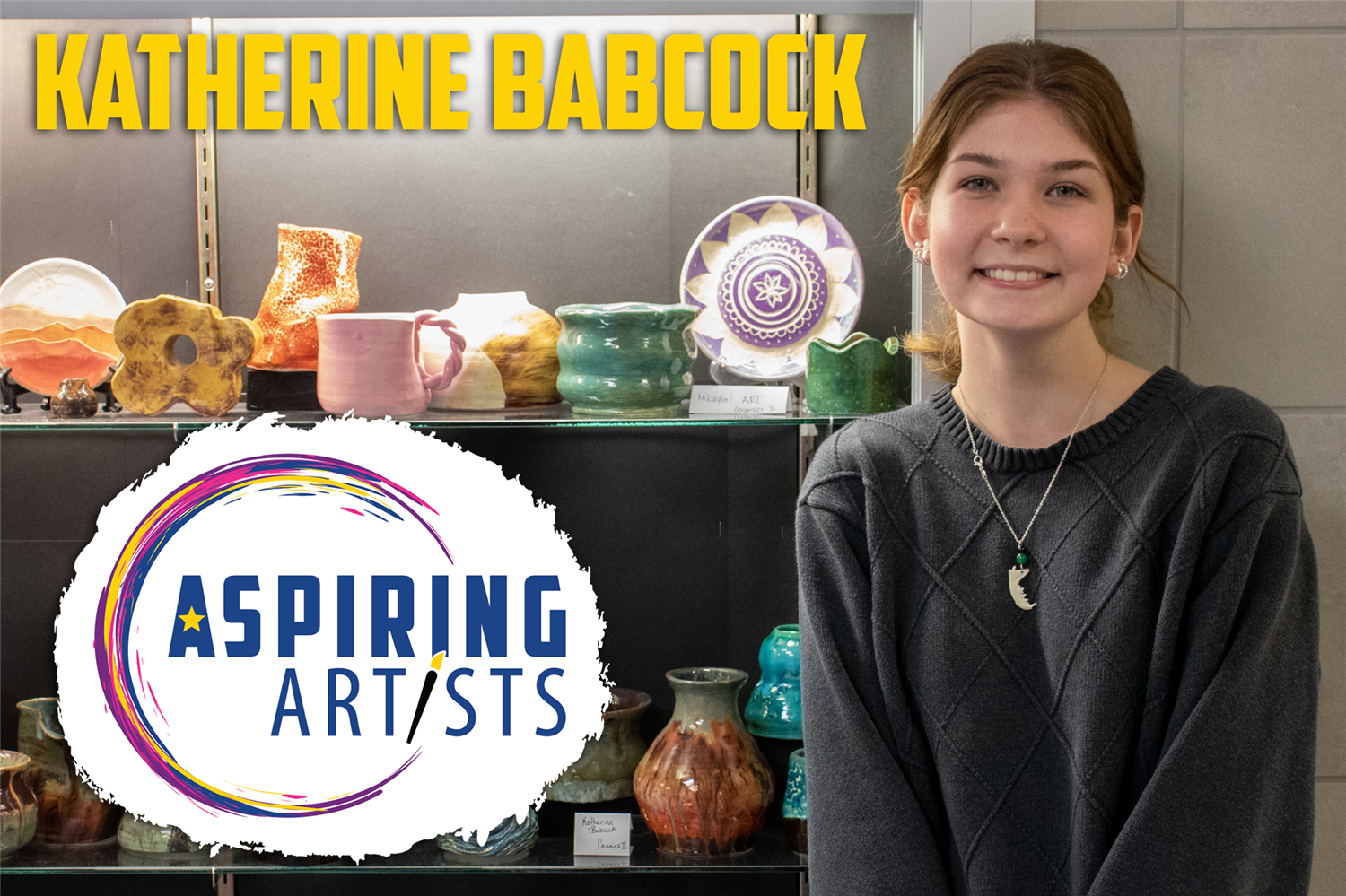 KATHERINE BABCOCK